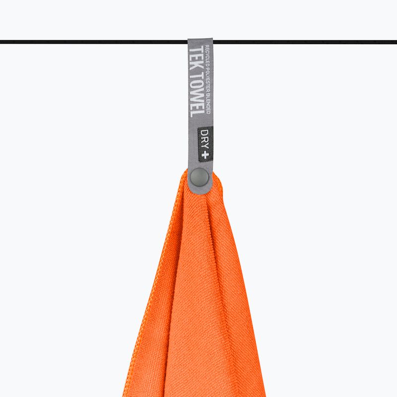 Бързосъхнеща хавлия Sea to Summit Tek Towel ACP072011-060620 outback sunset 7