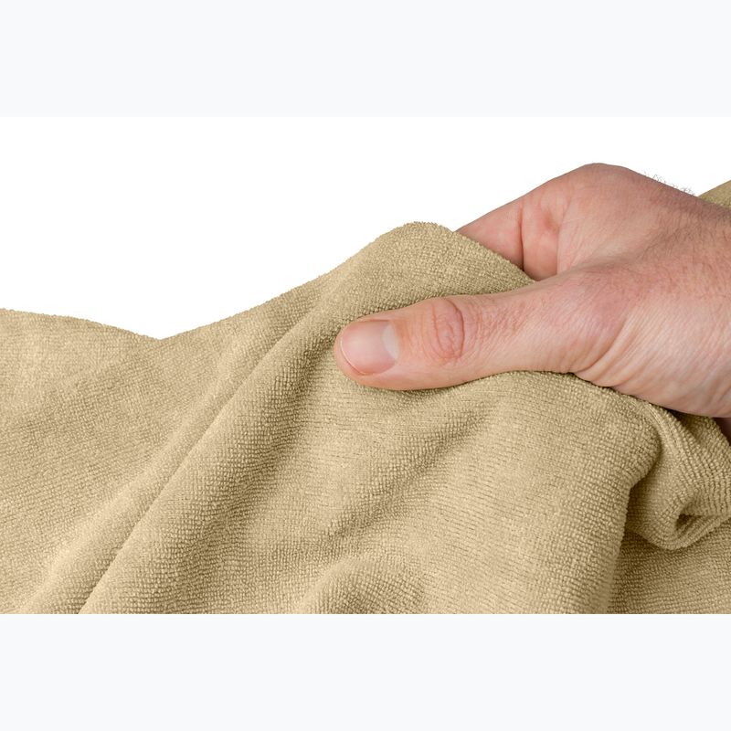 Бързосъхнеща хавлия Sea to Summit Tek Towel XL desert 6
