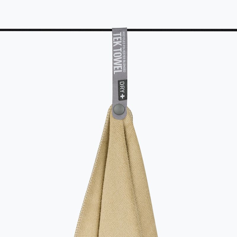 Бързосъхнеща хавлия Sea to Summit Tek Towel XL desert 7