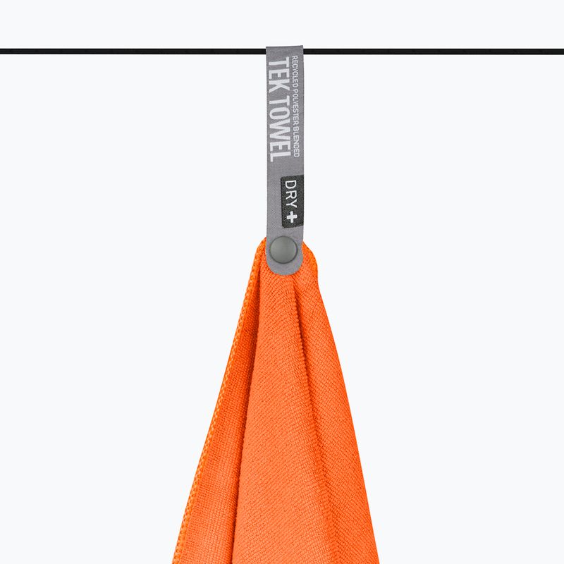 Бързосъхнеща хавлия Sea to Summit Tek Towel ACP072011-070625 outback sunset 7