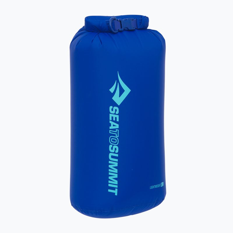 Sea to Summit Lightweightl Dry Bag 8L водоустойчива чанта синя ASG012011-041617