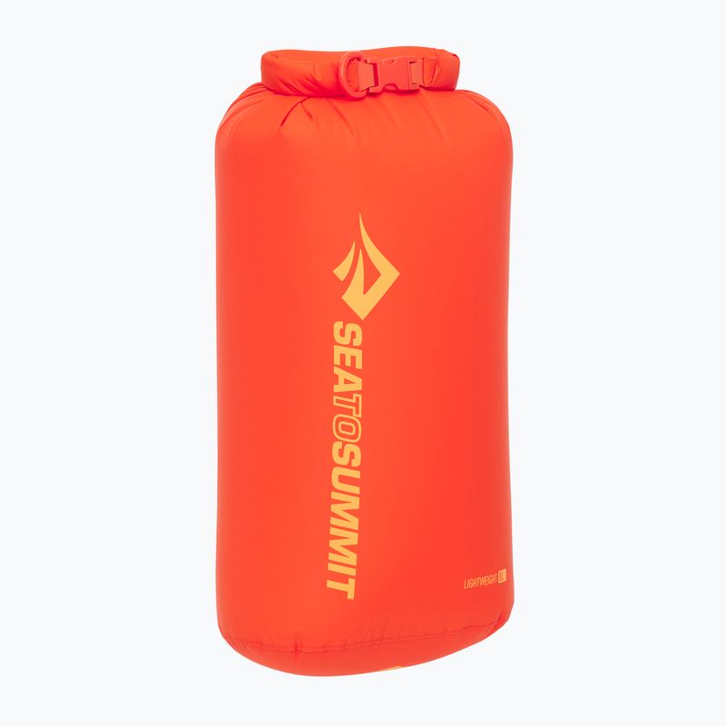 Sea to Summit Lightweightl Dry Bag 8L водоустойчива чанта оранжева ASG012011-040818