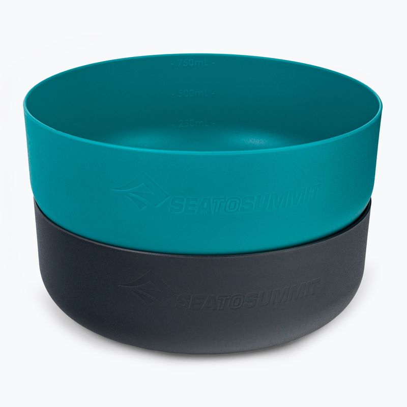 Sea to Summit Alpha Cookset 2.1 Комплект съдове за пътуване AKI5004-03122103 8