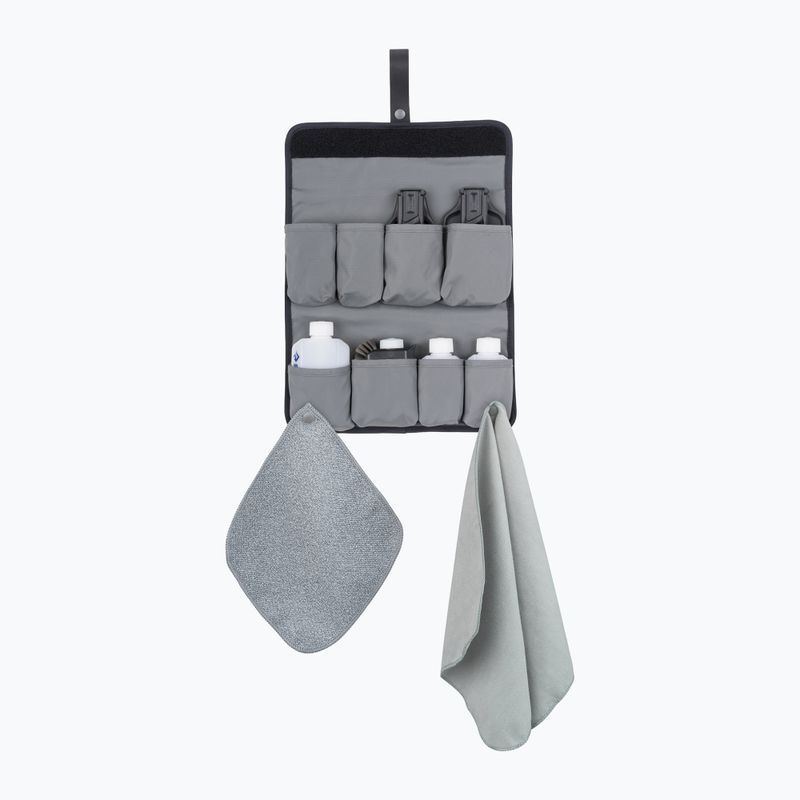 Туристически комплект Sea To Summit Camp Kitchen Tool grey 2