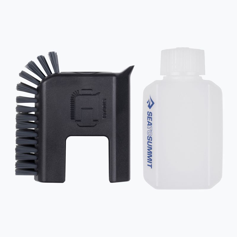 Туристически комплект Sea To Summit Camp Kitchen Tool grey 6