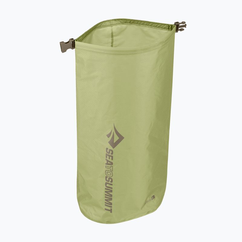 Водоустойчив чувал Sea to Summit Ultra-Sil Dry Bag 3 l tarragon 2