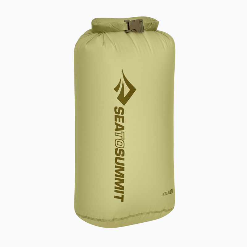 Sea to Summit Ultra-Sil Dry Bag 8L green ASG012021-040414 водоустойчива чанта