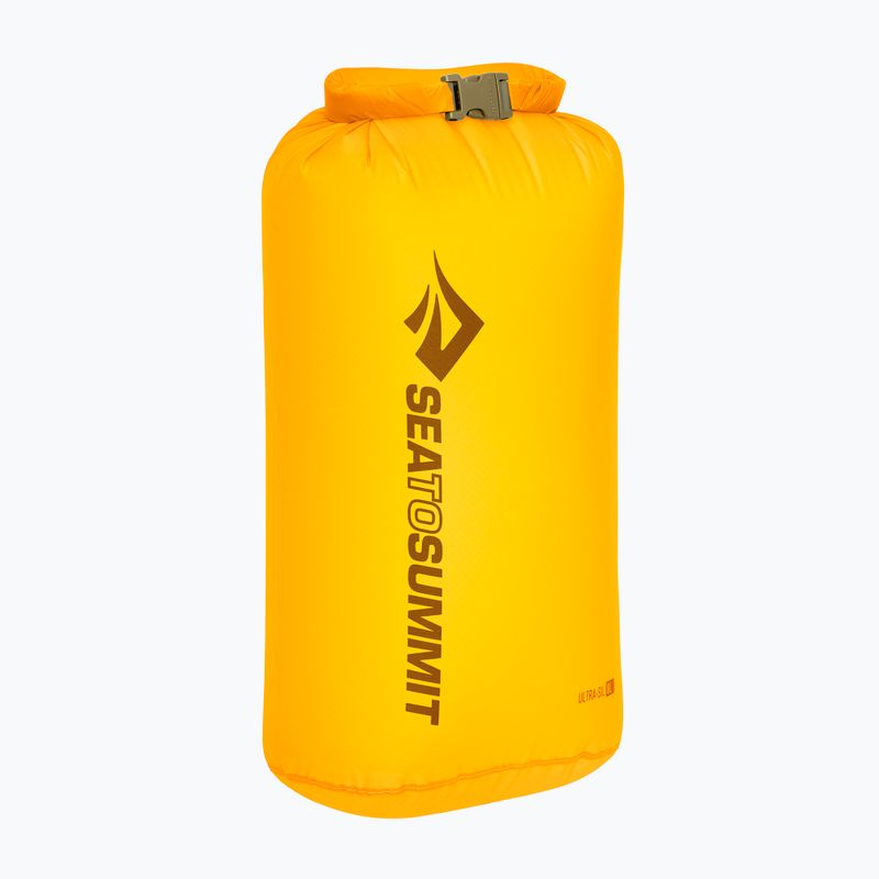 Sea to Summit Ultra-Sil Dry Bag 8L yellow ASG012021-040615 водоустойчива чанта