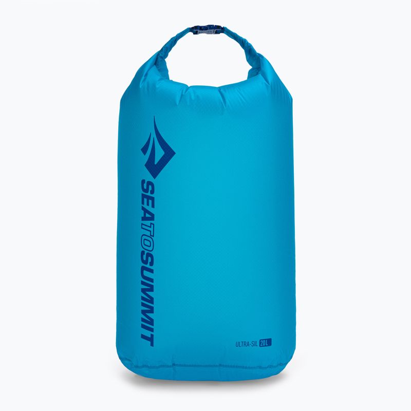 Sea to Summit Ultra-Sil Dry Bag 20L водоустойчива чанта синя ASG012021-060222