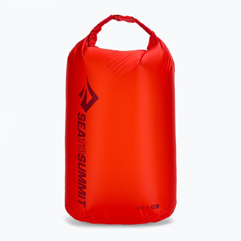 Sea to Summit Ultra-Sil Dry Bag 35L водоустойчива чанта оранжева ASG012021-070828