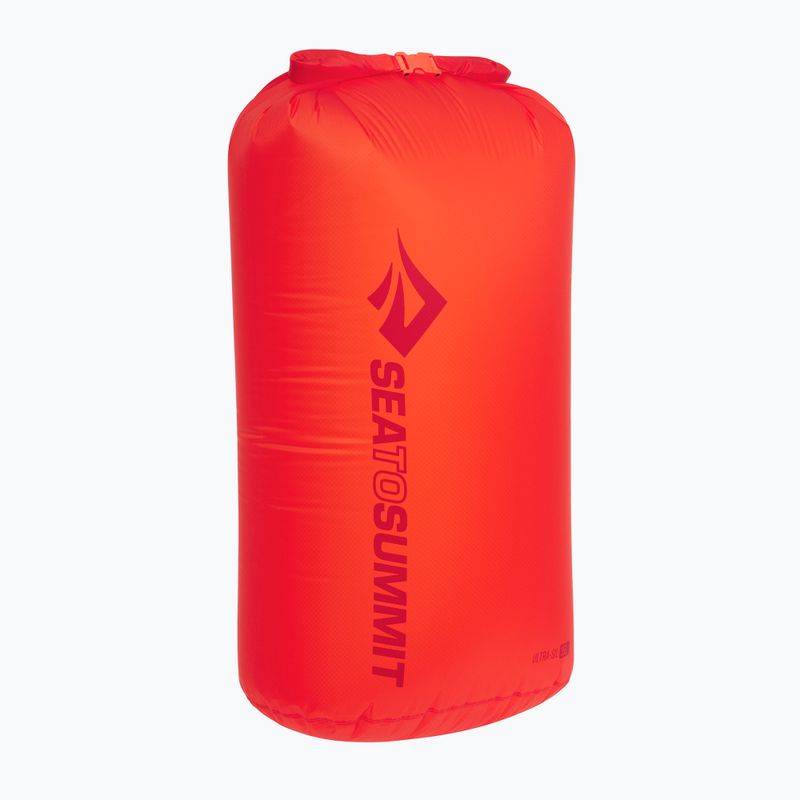 Sea to Summit Ultra-Sil Dry Bag 35L водоустойчива чанта оранжева ASG012021-070828 3