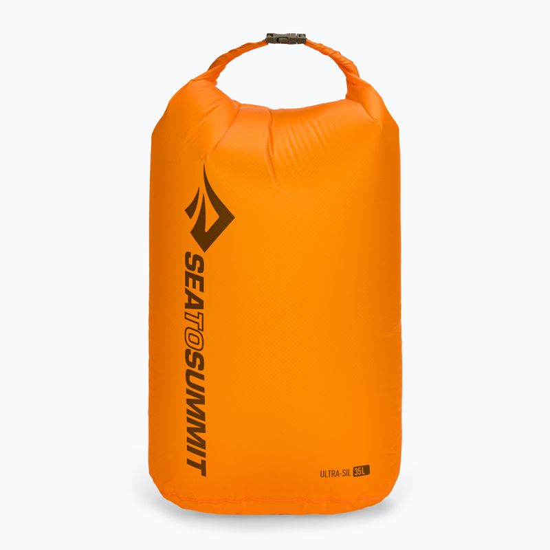 Sea to Summit Ultra-Sil Dry Bag 35L yellow ASG012021-070630 водоустойчива чанта