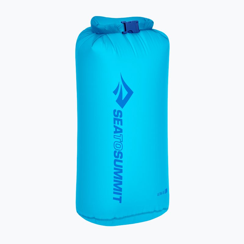 Sea to Summit Ultra-Sil Dry Bag 13L водоустойчива чанта синя ASG012021-050217