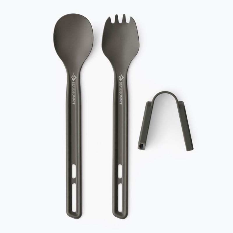 Sea to Summit Frontier UL Cutlery Long