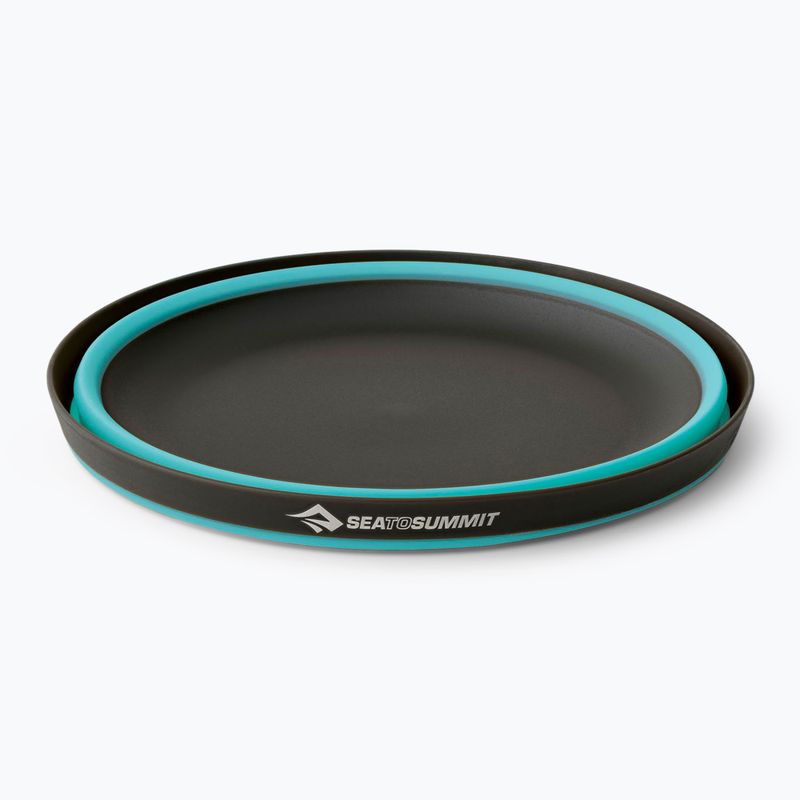 Купа Sea to Summit Frontier UL Collapsible Bowl 680 ml blue 2