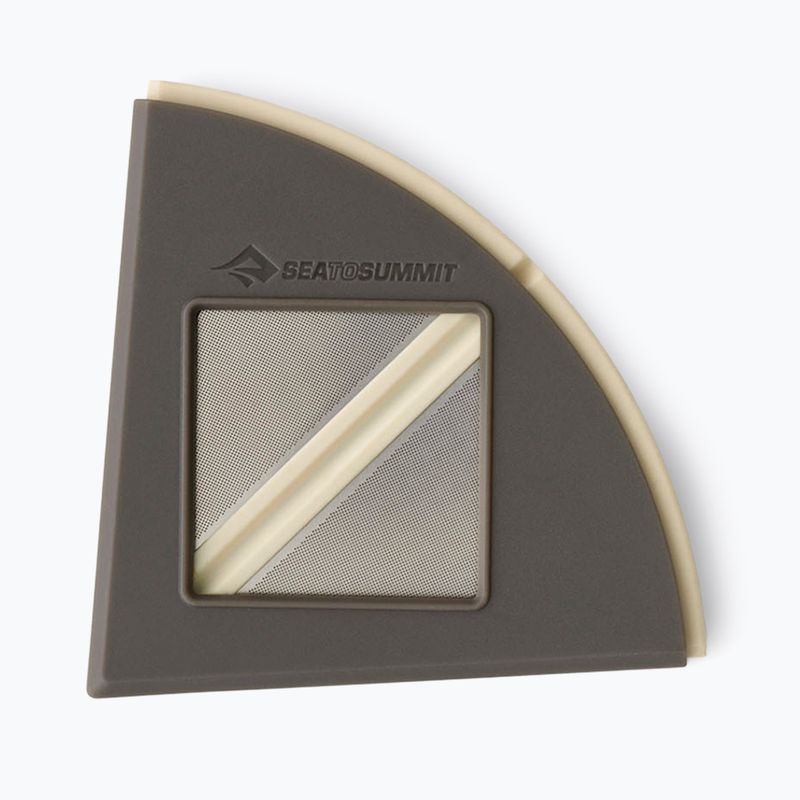 Инфузер Sea to Summit Frontier UL Collapsible Pour Over Brewer 3