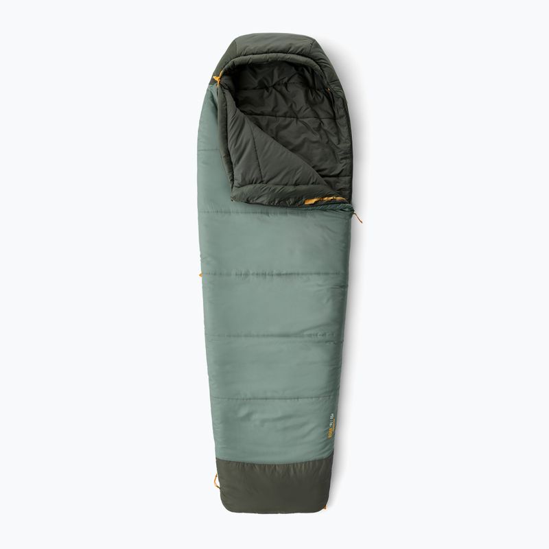 Sea To Summit Синтетичен спален чувал Boab -9C|15F - Regular green 2