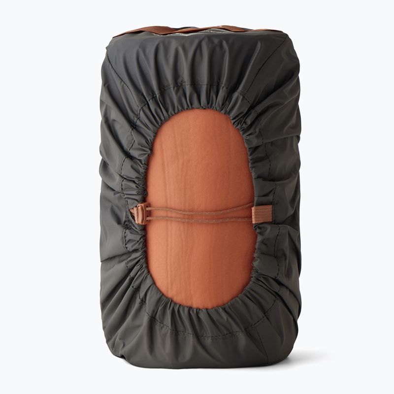 Самонадуваема постелка Sea To Summit Pursuit SI Regular Contour червена 4