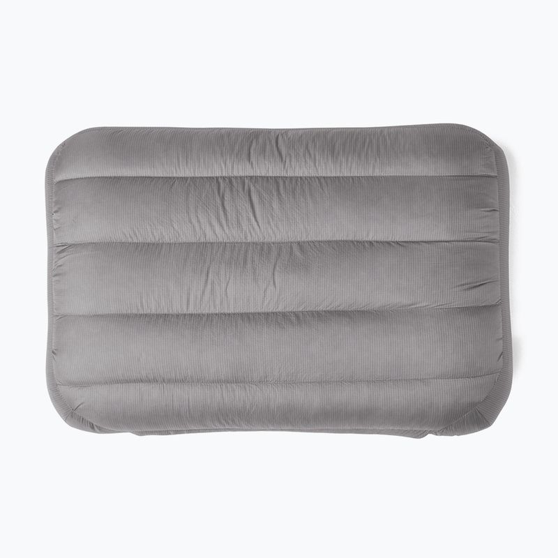 Туристическа възглавница Sea to Summit Aeros Down L neutral grey 2