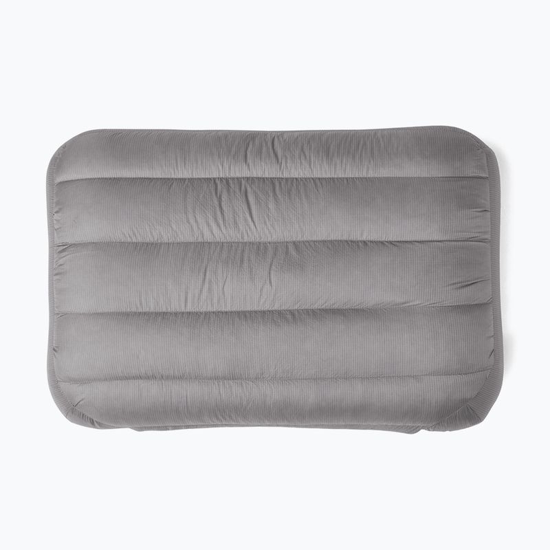 Туристическа възглавница Sea to Summit Aeros Down R neutral grey 2