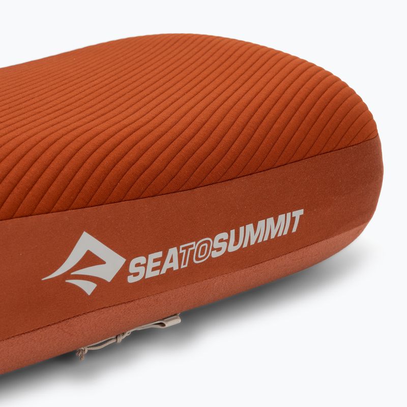 Туристическа възглавница Sea to Summit Aeros Premium picante 7