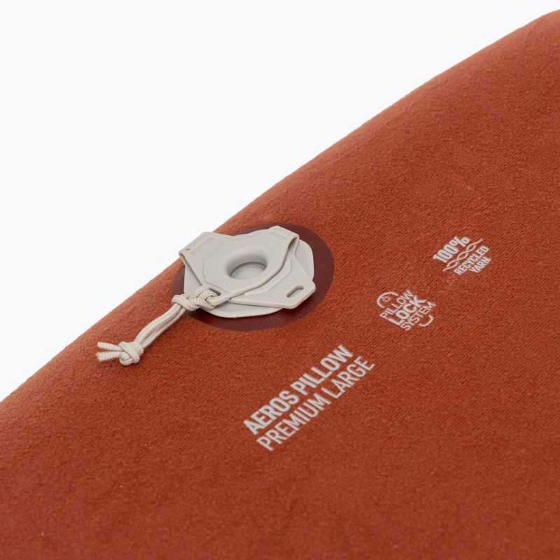 Туристическа възглавница Sea to Summit Aeros Premium picante 9