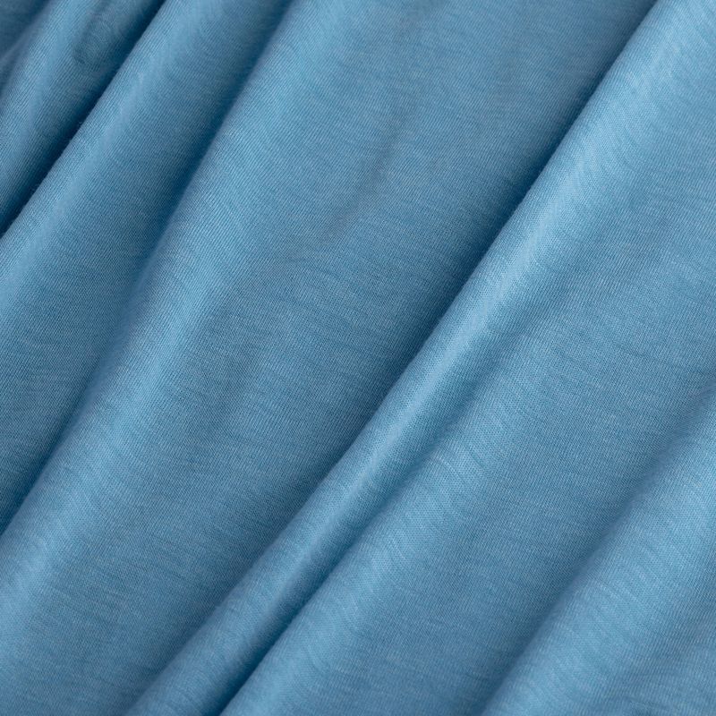 Подложка за спален чувал Sea To Summit ReacTor Breeze L cendre blue 5