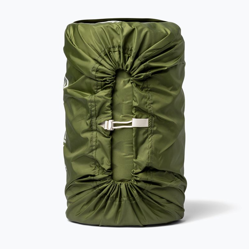 Самонадуваема постелка Sea to Summit Camp Plus R cypress 4