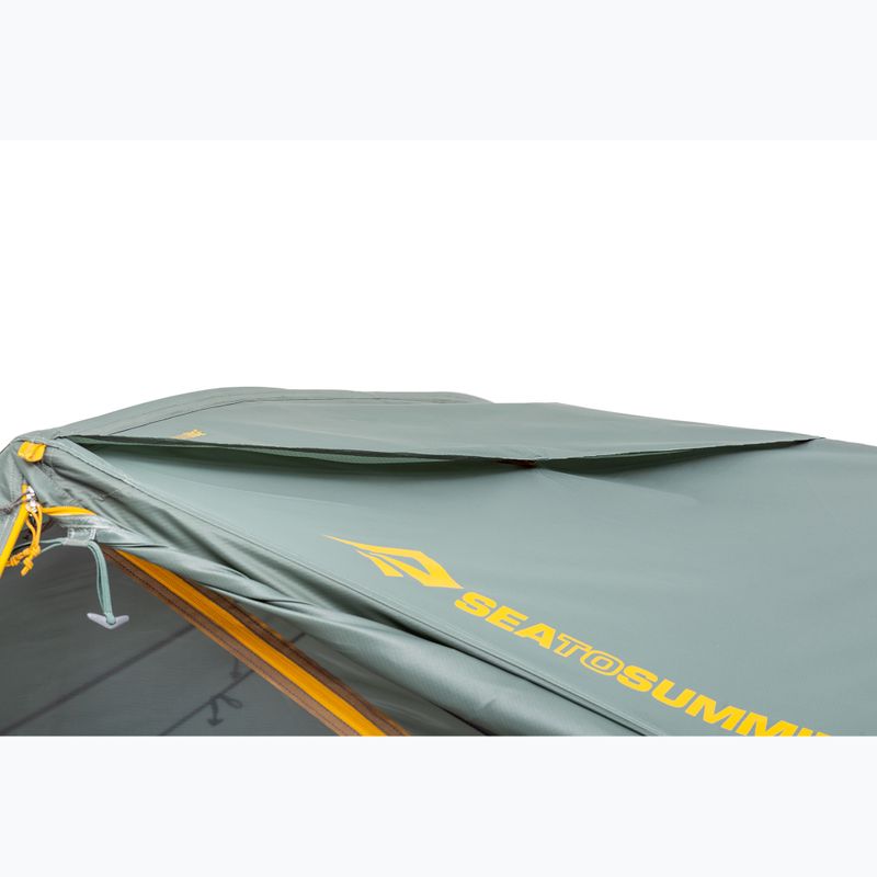 Палатка за къмпинг 2-местна Sea to Summit  Ikos Evo Tent 2 laurel wreath 13