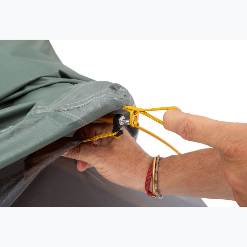 Палатка за къмпинг 2-местна Sea to Summit  Ikos Evo Tent 2 laurel wreath 15