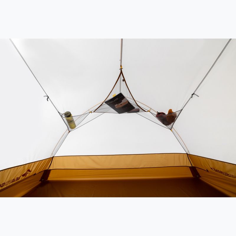 Палатка за къмпинг 2-местна Sea to Summit  Ikos Evo Tent 2 laurel wreath 19