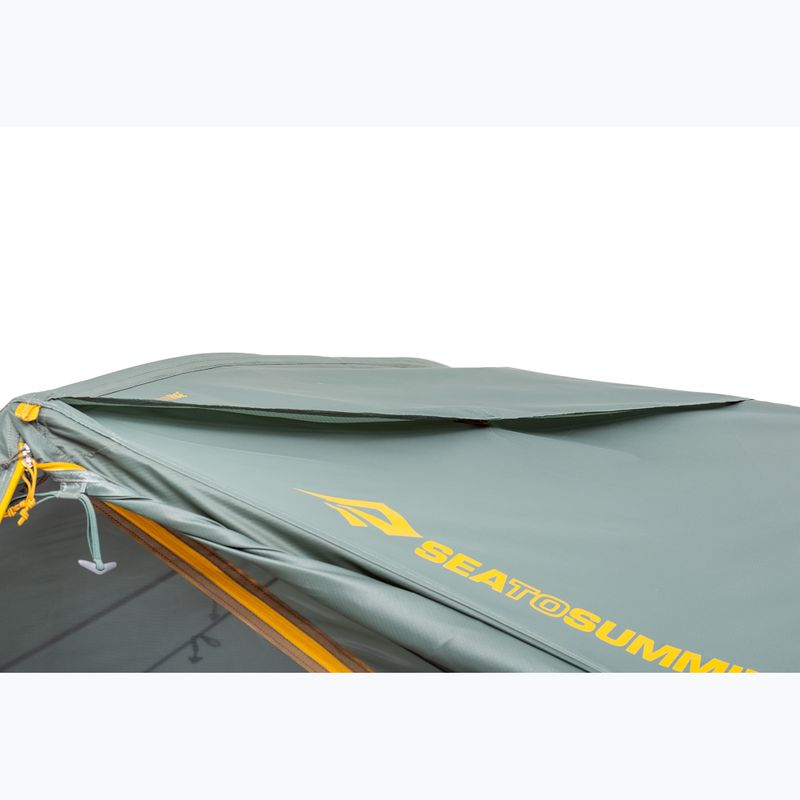 Палатка за къмпинг 4-местна Sea to Summit Ikos Evo Tent 4 laurel wreath 14