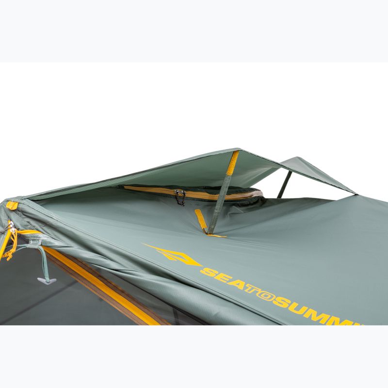 Палатка за къмпинг 4-местна Sea to Summit Ikos Evo Tent 4 laurel wreath 15