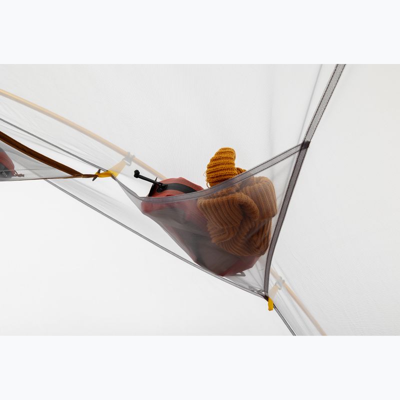 Палатка за къмпинг 4-местна Sea to Summit Ikos Evo Tent 4 laurel wreath 16