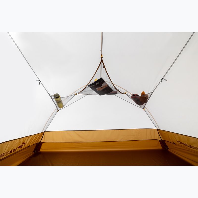 Палатка за къмпинг 4-местна Sea to Summit Ikos Evo Tent 4 laurel wreath 17