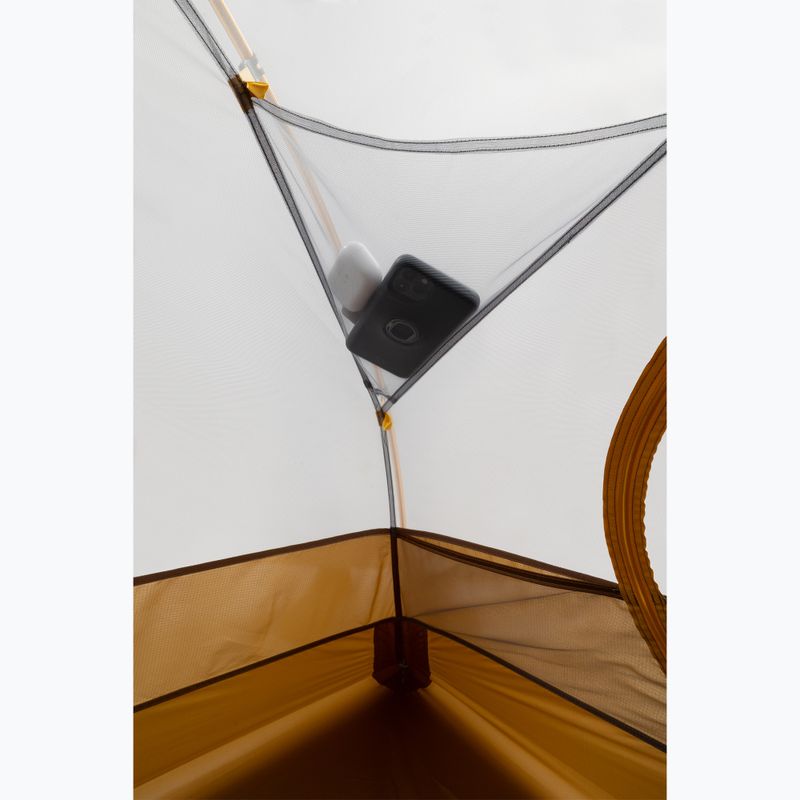 Палатка за къмпинг 4-местна Sea to Summit Ikos Evo Tent 4 laurel wreath 18