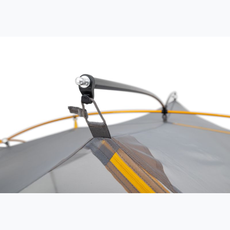 Палатка за къмпинг 4-местна Sea to Summit Ikos Evo Tent 4 laurel wreath 22