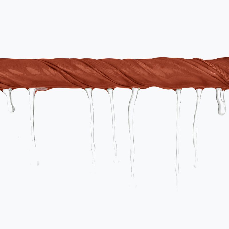 Бързосъхнеща хавлия Sea to Summit Pocket Towel XL picante 3