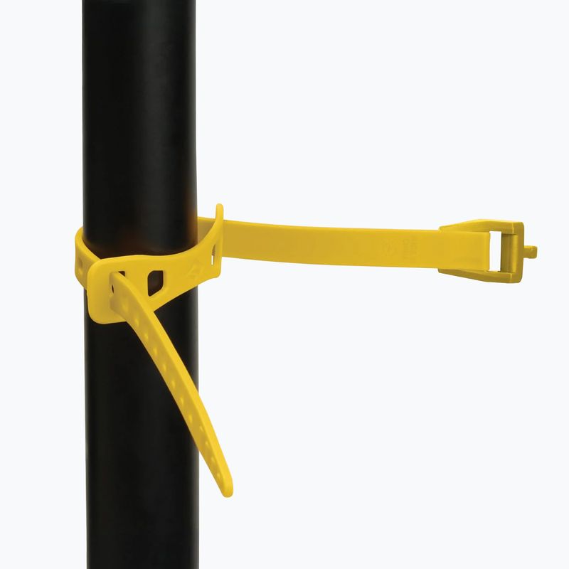 Комплект закрепващи ремъци Sea To Summit Stretch-Loc Mini 4 бр. sulphur 2