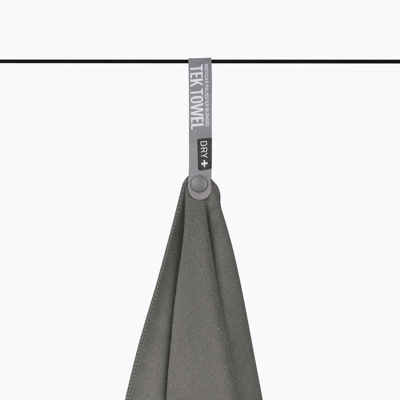 Бързосъхнеща кърпа Sea to Summit Tek Towel S beluga 5