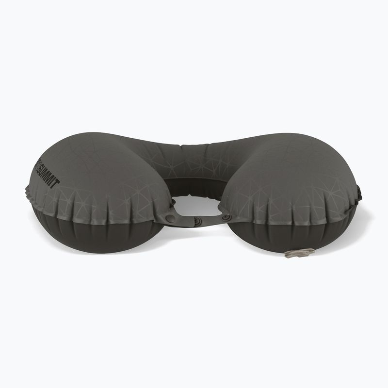Туристическа възглавница Sea to Summit Aeros Ultralight jet black 3