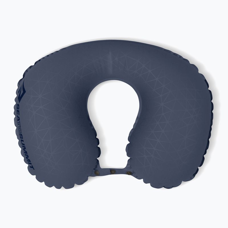 Туристическа възглавница Sea to Summit Aeros Ultralight navy peony 2
