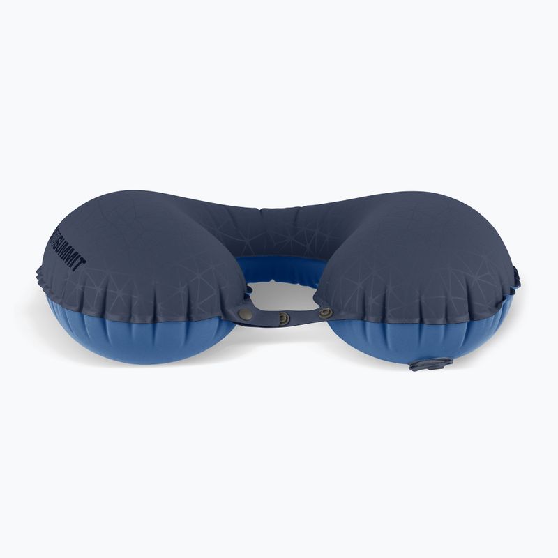 Туристическа възглавница Sea to Summit Aeros Ultralight navy peony 3