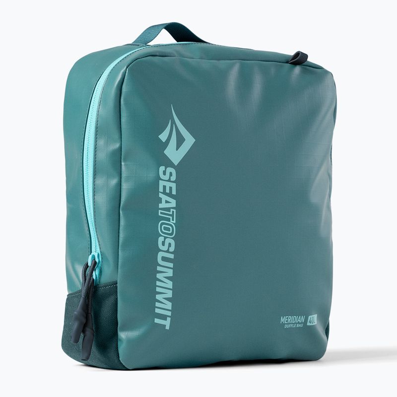 Пътна чанта Sea To Summit Meridian 40 l mediterranea 4