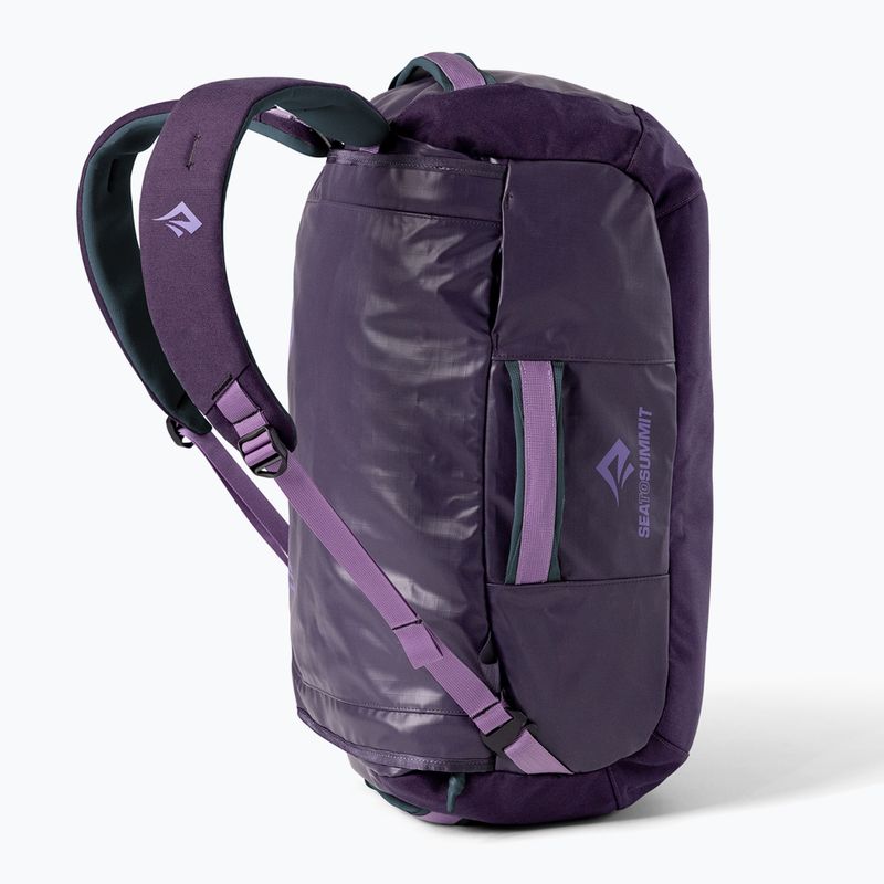 Пътна чанта Sea To Summit Meridian 40 l nightshade 3