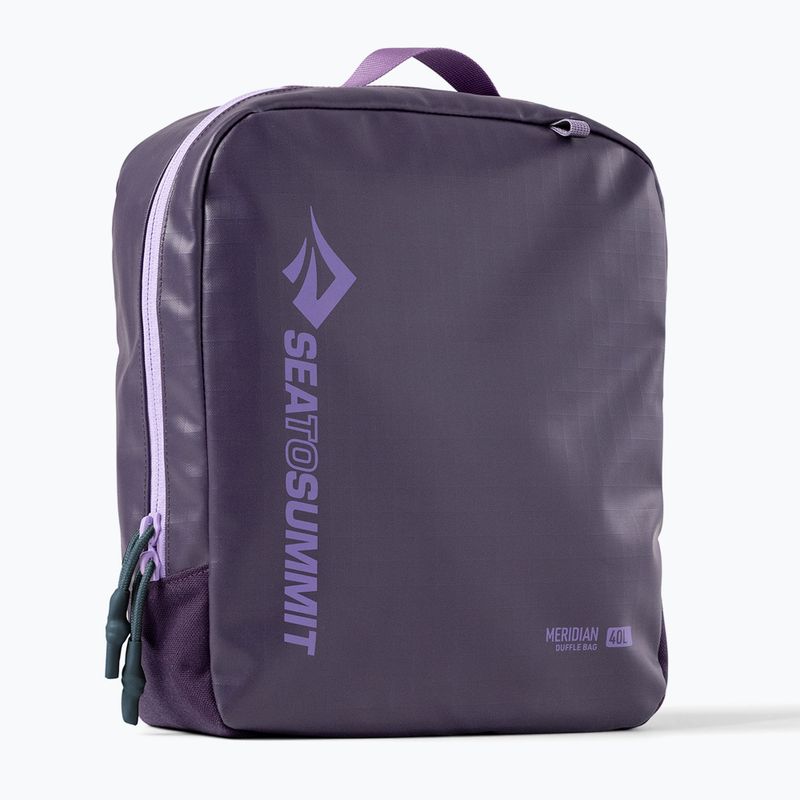 Пътна чанта Sea To Summit Meridian 40 l nightshade 4