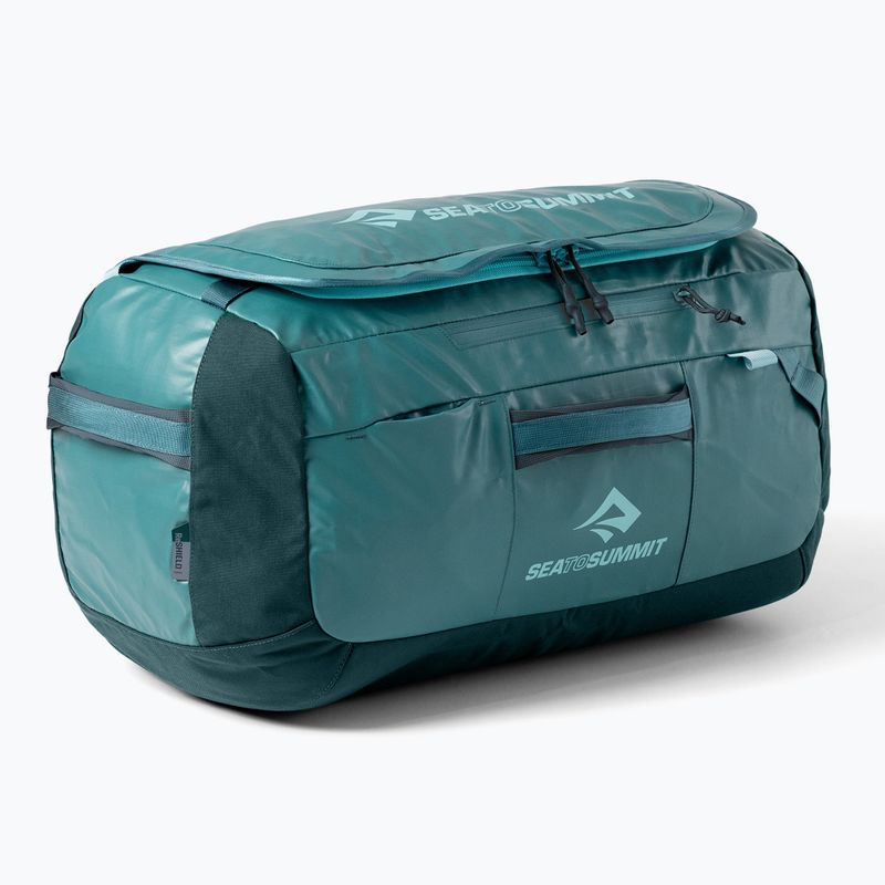 Пътна чанта Sea To Summit Meridian 60 l mediterranea 3