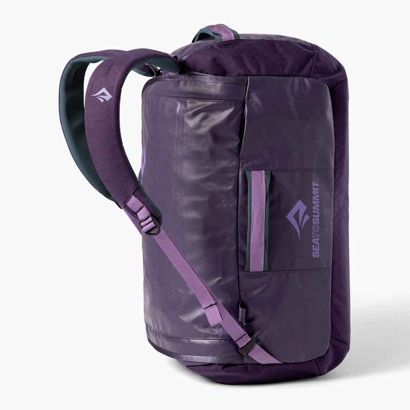 Пътна чанта Sea To Summit Meridian 60 l nightshade 3