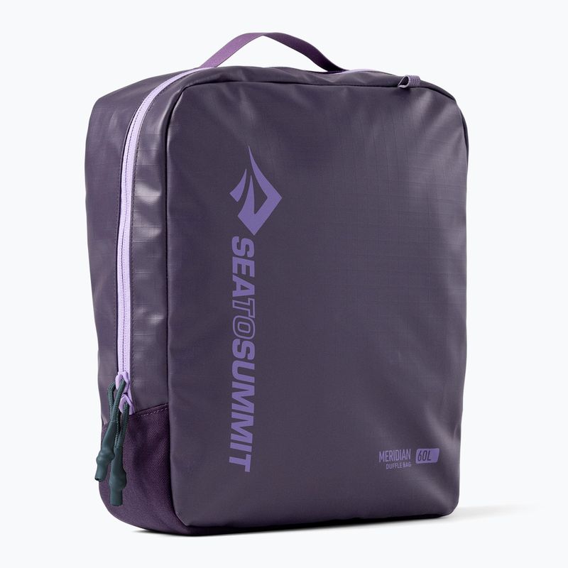Пътна чанта Sea To Summit Meridian 60 l nightshade 4