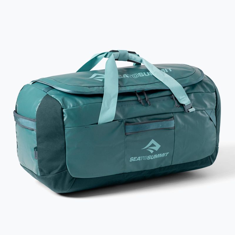 Пътна чанта Sea To Summit Meridian 90 l mediterranea 2